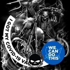 Meet your Posher, Randy